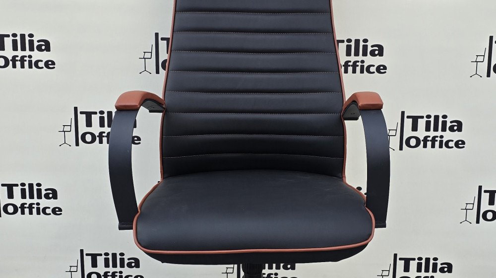 Lara Makam Koltuğu Siyah Yonca Ayak